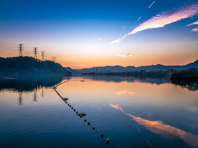 环保高端